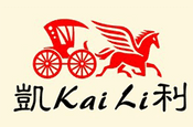 Asia Restaurant Kai Li Logo